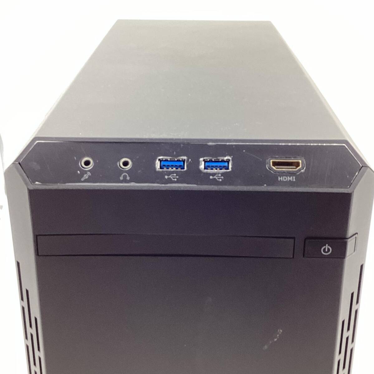 G-Tune DG-I5G60 i5-14400F 16GB M.2 SSD 1TB RTX 4060 動(dòng)作確認(rèn)済【全額返金保証】【最速発送】