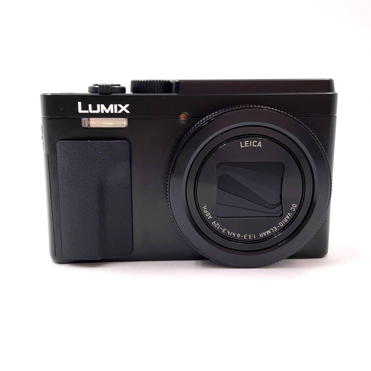 大得価，HOTPanasonic コンパクトデジタルカメラ LUMIX DC-TZ95D-K ブラック 全額返金保証 最速発送(パナソニック)｜売買されたオークション情報、yahooの商品情報をアーカイブ公開 - オークファン パナソニック
