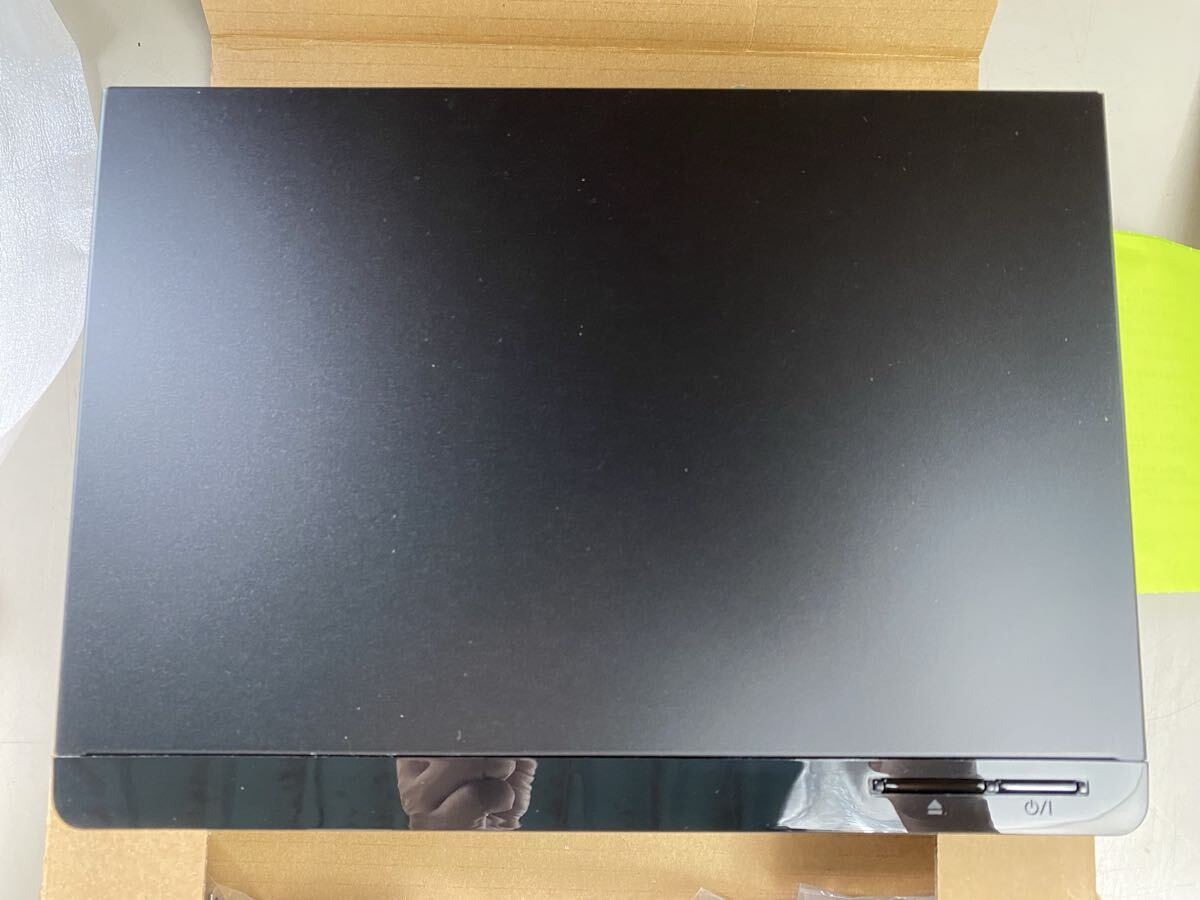 パナソニック Panasonic DMP-BD90-K ブルーレイディスクプレーヤー　