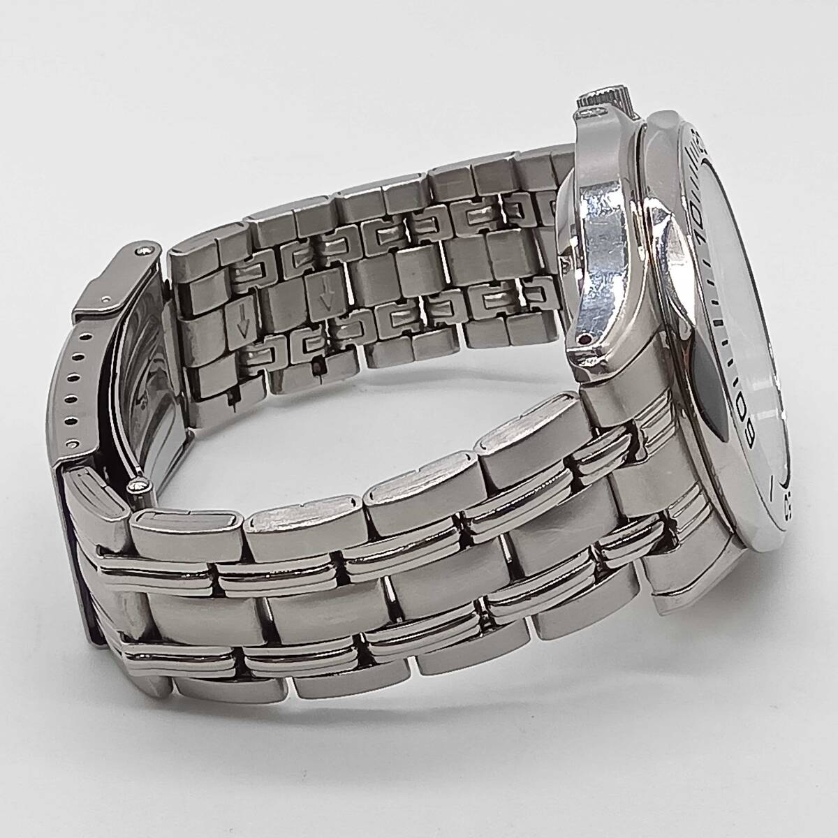 493 送料無料【自動巻】動作品 セイコー SEIKO 5 Sports 7S26