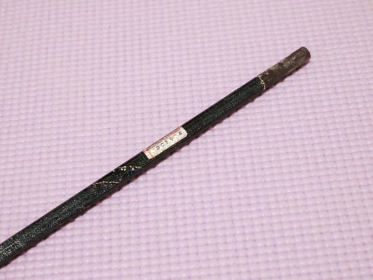  デニムカラー !! REVE INPACT BORON REVOLVER レーブ インパクトボロン リボルバー レーヴ　　_画像3