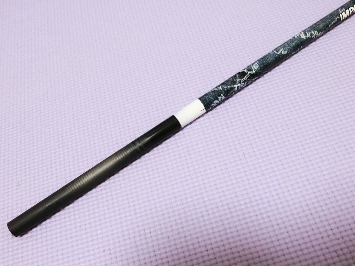  デニムカラー !! REVE INPACT BORON REVOLVER レーブ インパクトボロン リボルバー レーヴ　　_画像4