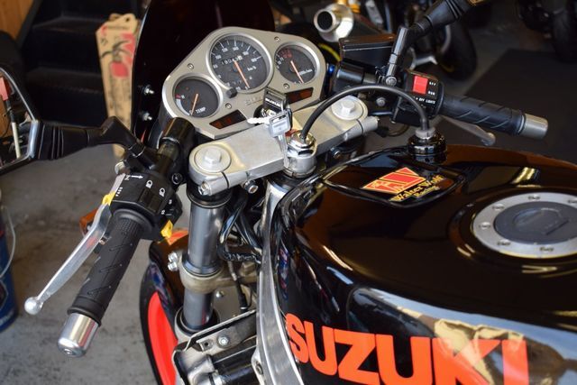 SUZUKI ウルフ250 VJ21A 1990年 最終型 希少絶版車 フルパワー規(guī)制前45ps 希少2サイクル 機関良好キック始動OK レスポンス抜群 E/G絶好調(diào)