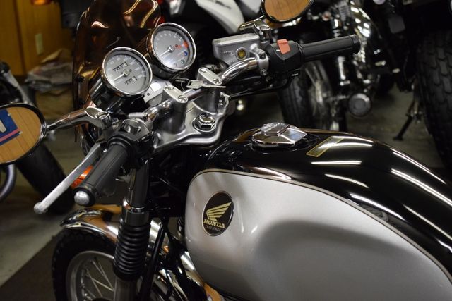 HONDA GB250クラブマン MC10 最終型 フルノーマル美車 整備點(diǎn)検済み 新品NGKプラグ交換 WAKO,Sオイル交換済み レスポンス抜群 E/G絶好調(diào)