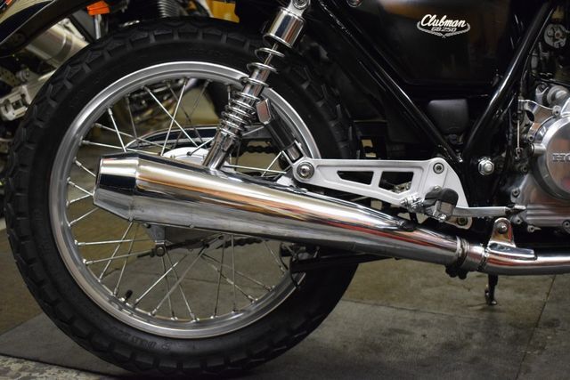 HONDA GB250クラブマン MC10 最終型 フルノーマル美車 整備點(diǎn)検済み 新品NGKプラグ交換 WAKO,Sオイル交換済み レスポンス抜群 E/G絶好調(diào)