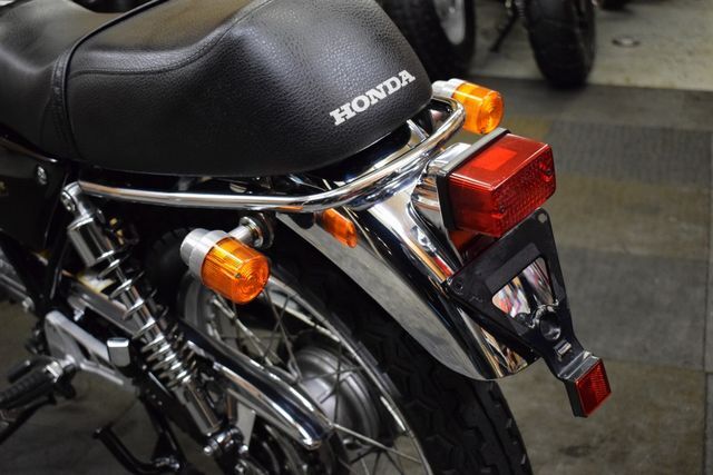 HONDA GB250クラブマン MC10 最終型 フルノーマル美車 整備點(diǎn)検済み 新品NGKプラグ交換 WAKO,Sオイル交換済み レスポンス抜群 E/G絶好調(diào)