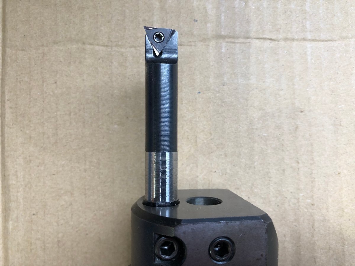 TQ250184　ボーリングツール　KURODA/黒田精工　C32-BHK-1AT_画像3