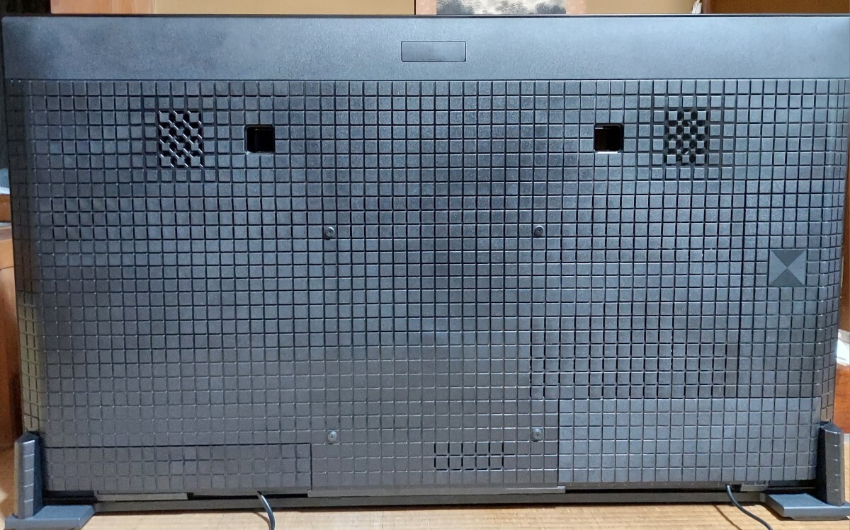 SONY 4K有機(jī)ELテレビ BRAVIA XRJ-55A95K 55V型 2022年制