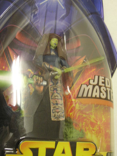 ■トミーダイレクト スターウォーズ エピソード3 ベーシックフィギュア 29/30/31 3種_画像9