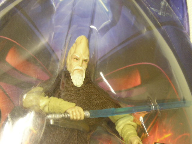 ■トミーダイレクト スターウォーズ エピソード3 ベーシックフィギュア 29/30/31 3種_画像6