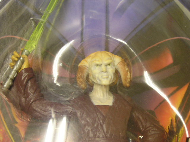 ■トミーダイレクト スターウォーズ エピソード3 ベーシックフィギュア 29/30/31 3種_画像8