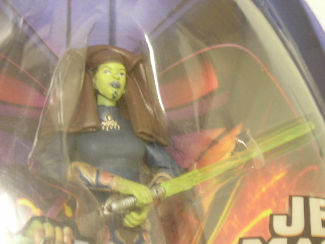 ■トミーダイレクト スターウォーズ エピソード3 ベーシックフィギュア 29/30/31 3種_画像10