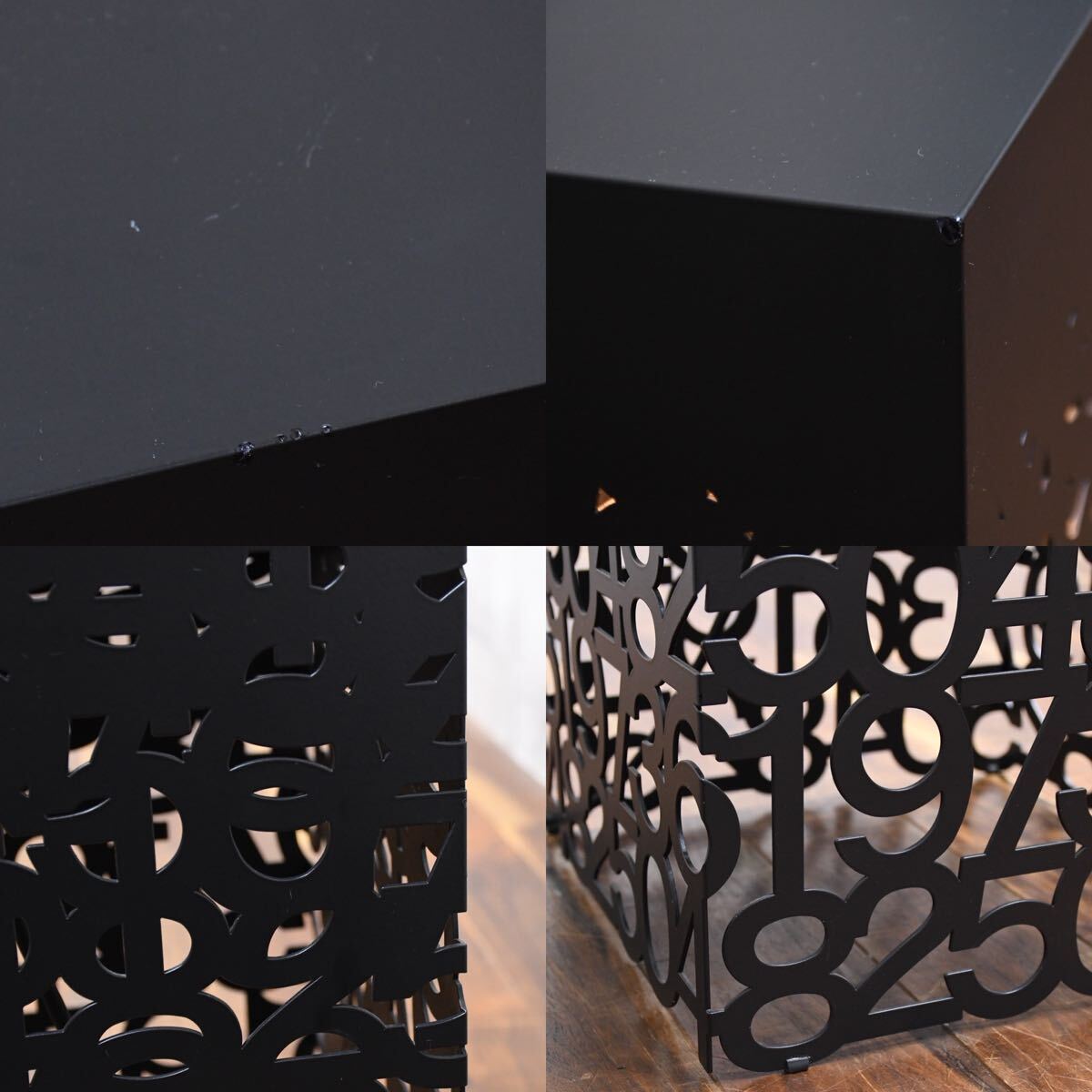 EIK66 展示品 カッシーナ メメント フロアライト Mサイズ ブラック Yahoo!オークション - EIK66 展示品 カッシーナ Cassina ixc