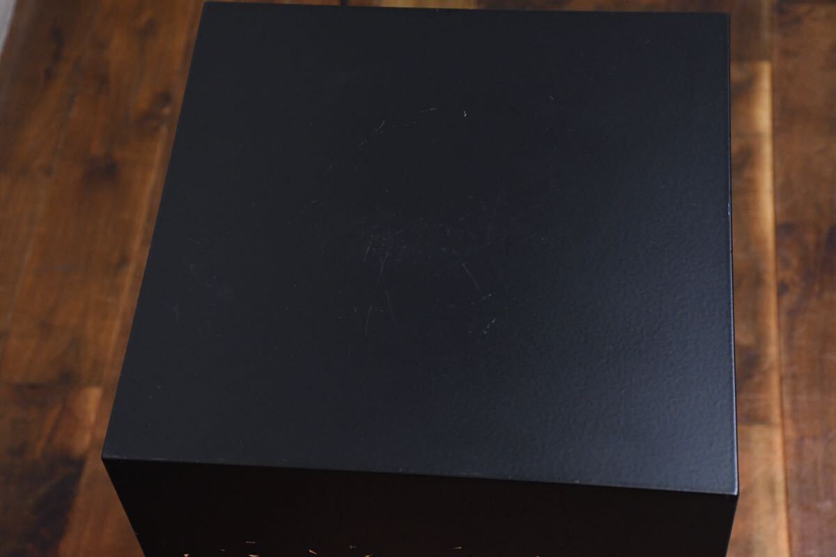 EIK66 展示品 カッシーナ メメント フロアライト Mサイズ ブラック Cassina ixc フロアライト 「MEMENTO」 | サークルワン商品情報