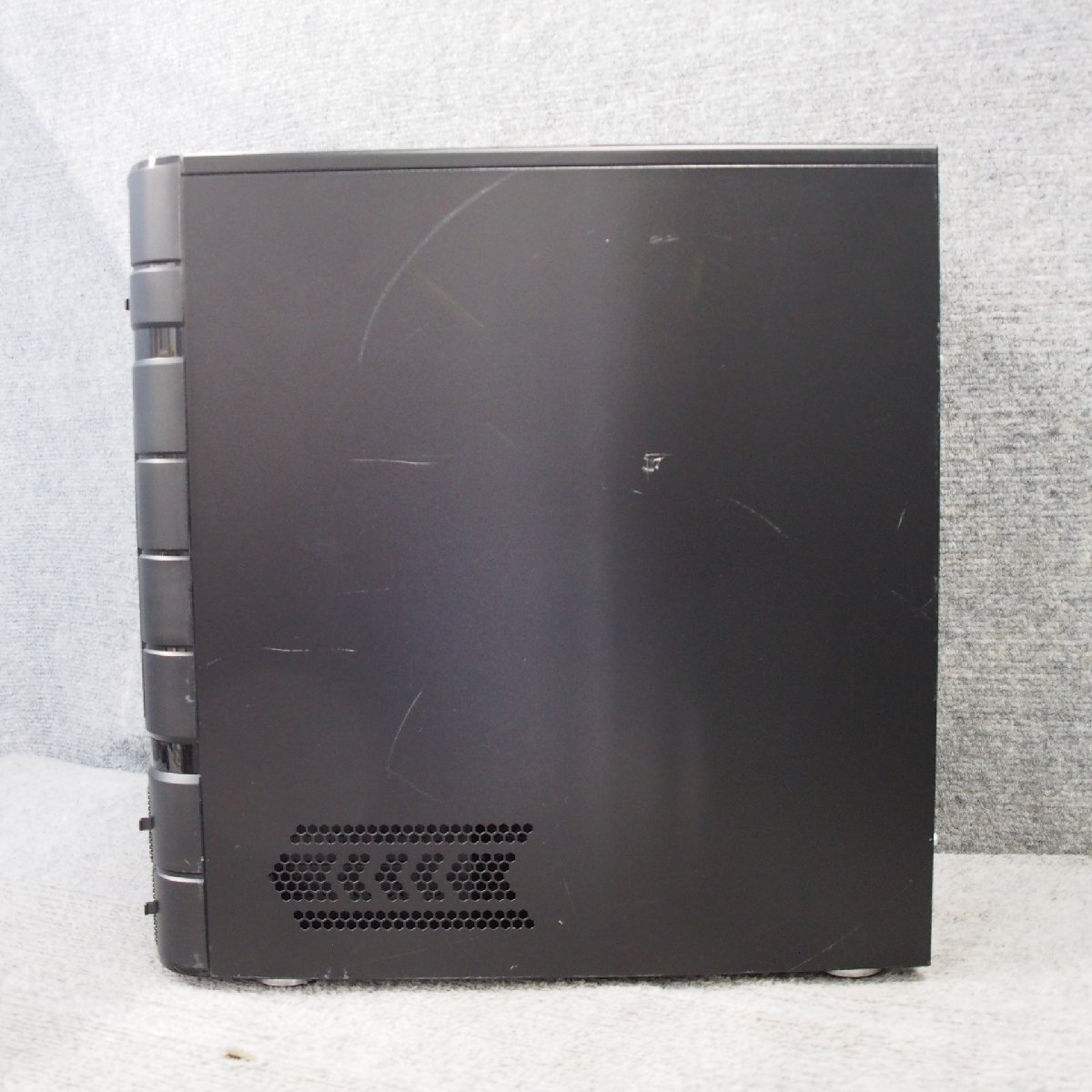 mouse computer G-TUNE NG-am540BA1 Ryzen 5 1500X 3.5GHz 8GB DVDスーパーマルチ ASUS PRIME B350M-A ジャンク K37347