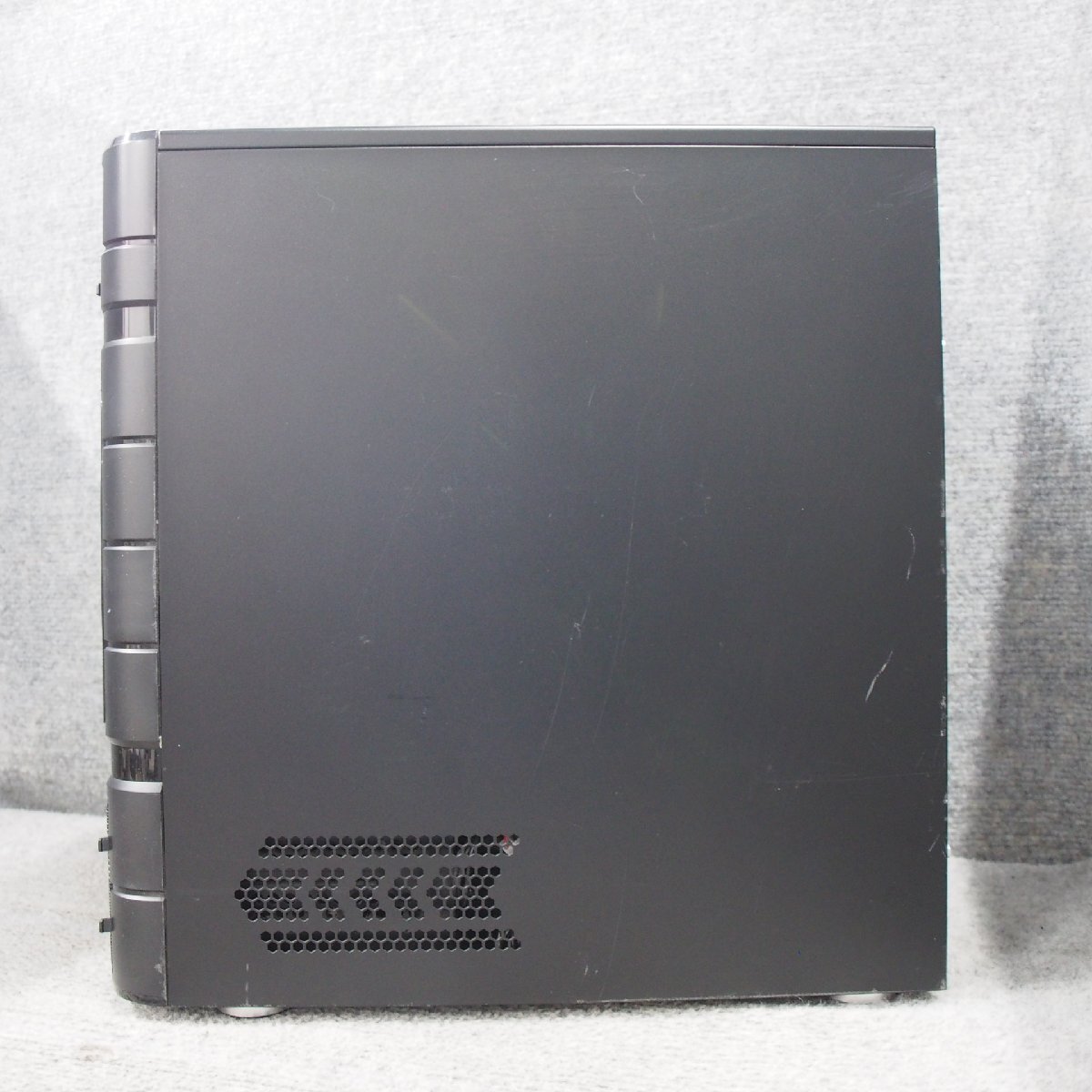 mouse computer G-TUNE NG-am540BA1 Ryzen 5 1500X 3.5GHz 8GB DVDスーパーマルチ ASUS PRIME B350M-A ジャンク K37361