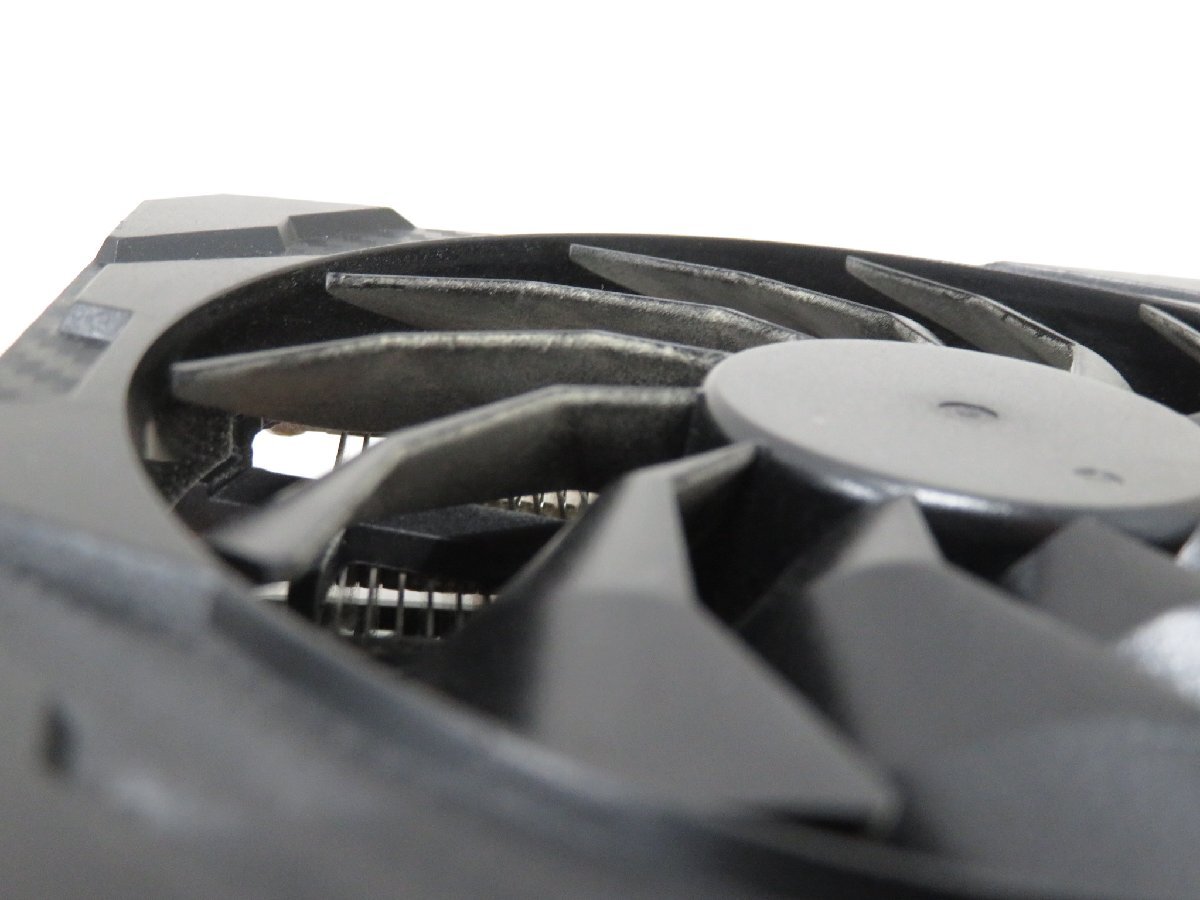 グラフィックボード GeForce RTX3070 (SI) 8GB ジャンク P65267