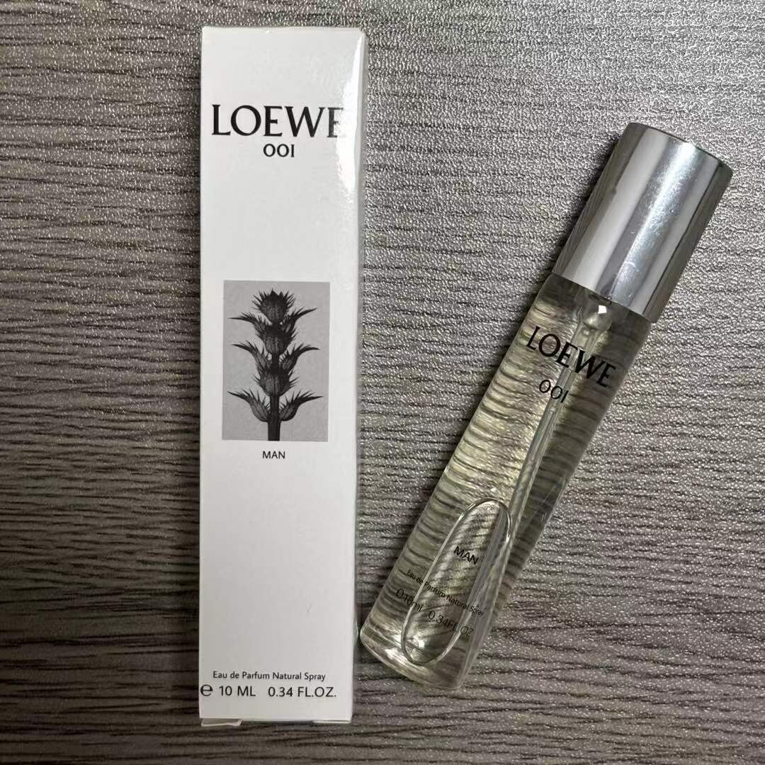ロエベ LOEWE 001 MAN 10ml 香水