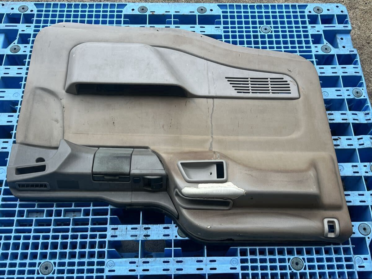 日野スーパードルフィンプロフィア　テラヴ?！≥敵謦丧ⅰ∧妤丧ⅰ?nèi)張　純正　當(dāng)時(shí)物　日野大型　希少