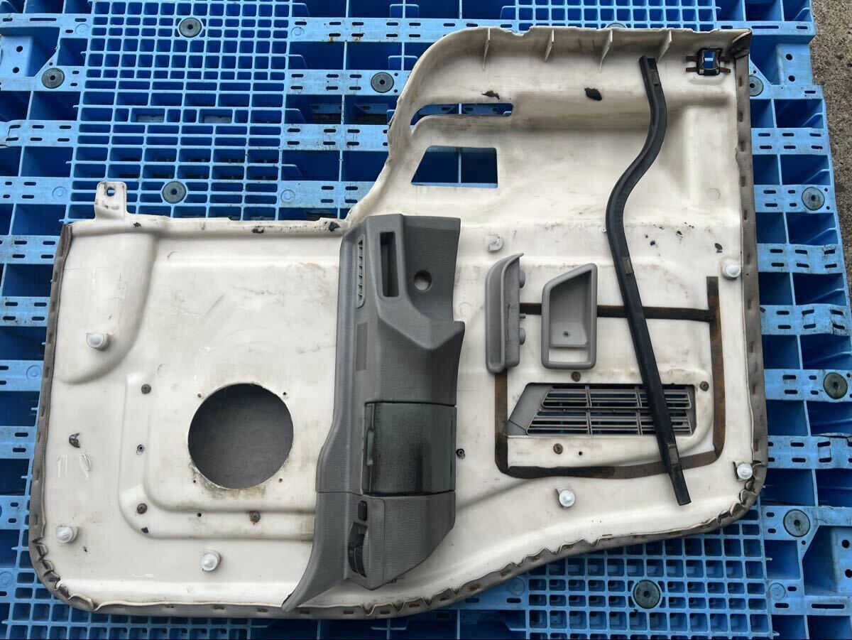 日野スーパードルフィンプロフィア　テラヴ?！≥敵謦丧ⅰ∧妤丧ⅰ?nèi)張　純正　當(dāng)時(shí)物　日野大型　希少