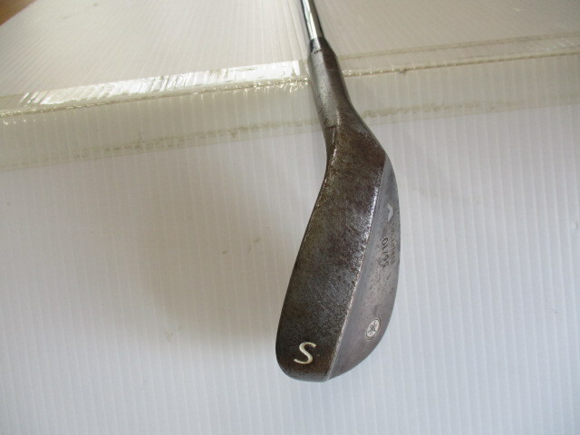 ☆YAMAHA inpresV 56/10 ウェッジ N.S.950 FLEX:S ☆ヤマハ インプレス SW 56°☆_画像3