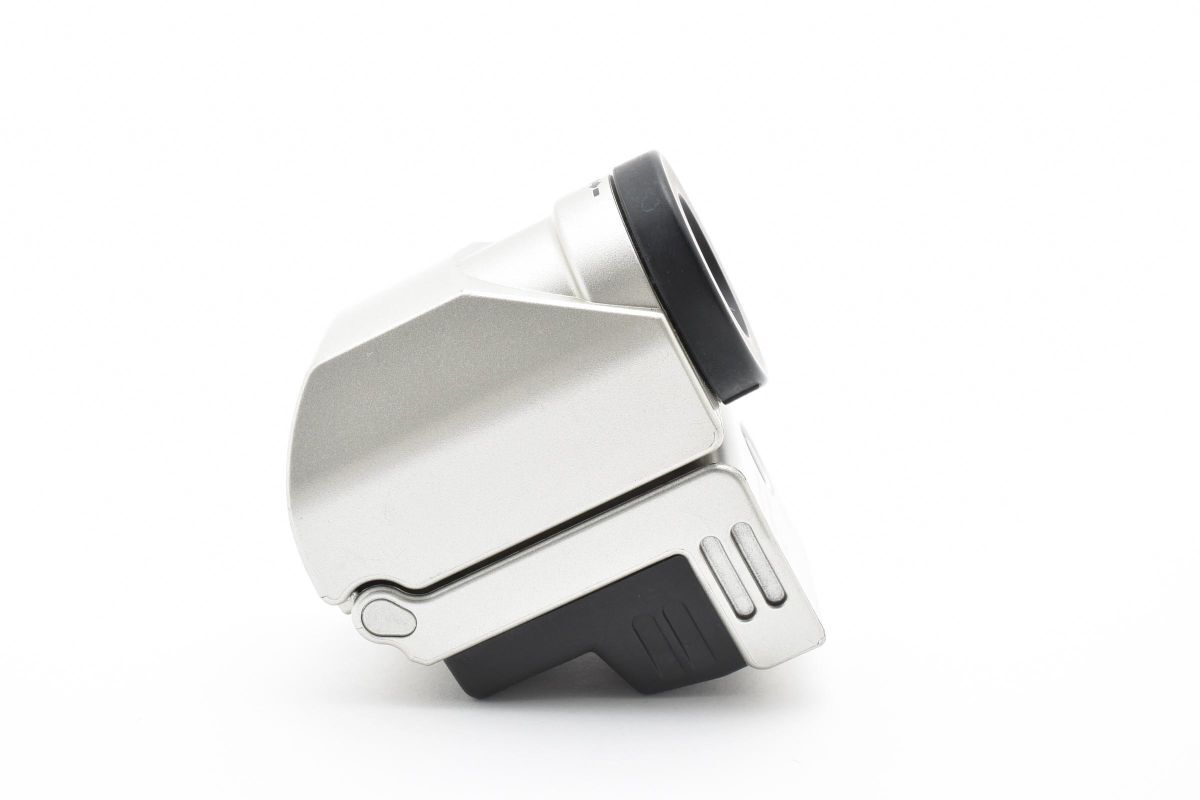 ★美品★オリンパス OLYMPUS 電子ビューファインダー VF-2 シルバー★ LL55#5336