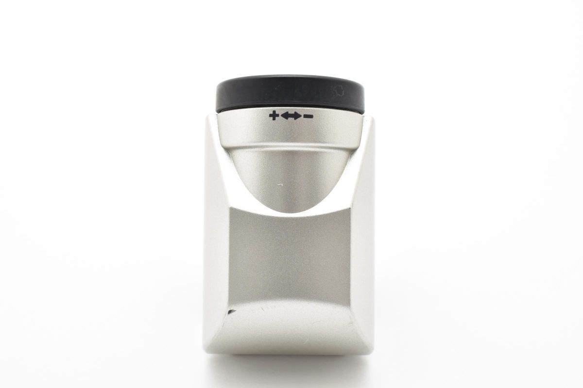 ★美品★オリンパス OLYMPUS 電子ビューファインダー VF-2 シルバー★ LL55#5336