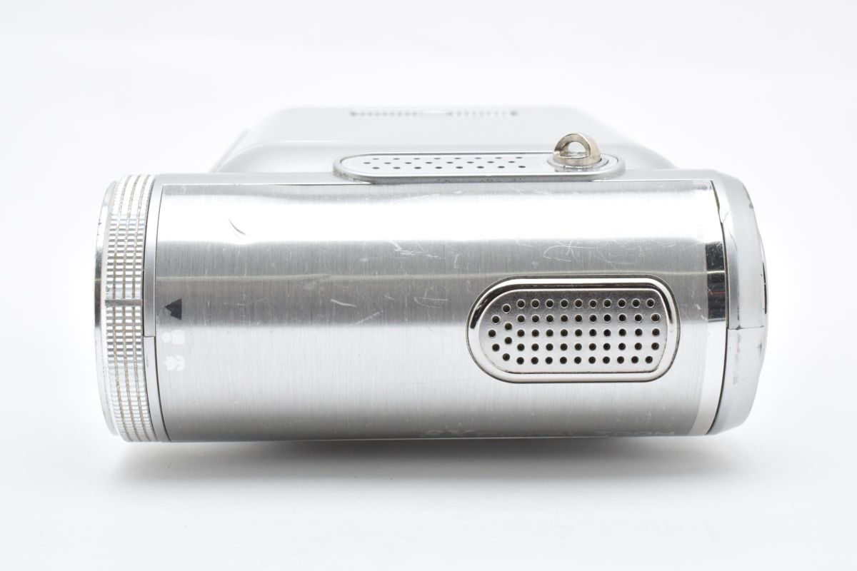 ★良品★EXEMODE DV308 DVカメラ 8x DIGITAL ZOOM エグゼモード 314萬畫素★ LL5#5275