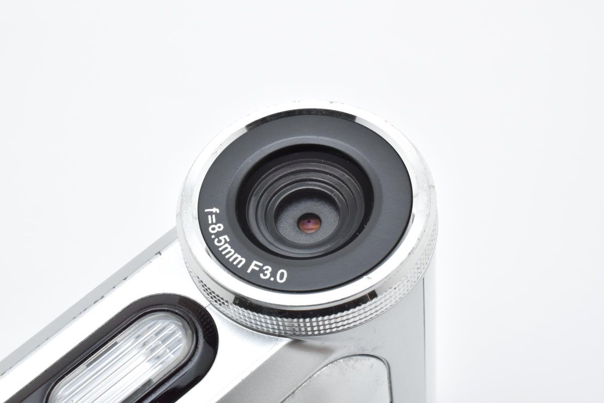 ★良品★EXEMODE DV308 DVカメラ 8x DIGITAL ZOOM エグゼモード 314萬畫素★ LL5#5275