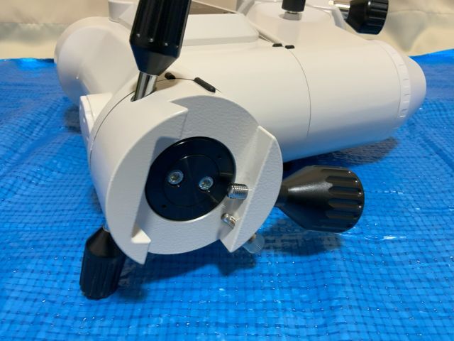 【新品】【未使用】Ｖｉｘｅｎ（ビクセン）ＳＸＤ２赤道儀ＷＬ＋ＳＸ赤道儀ケース??