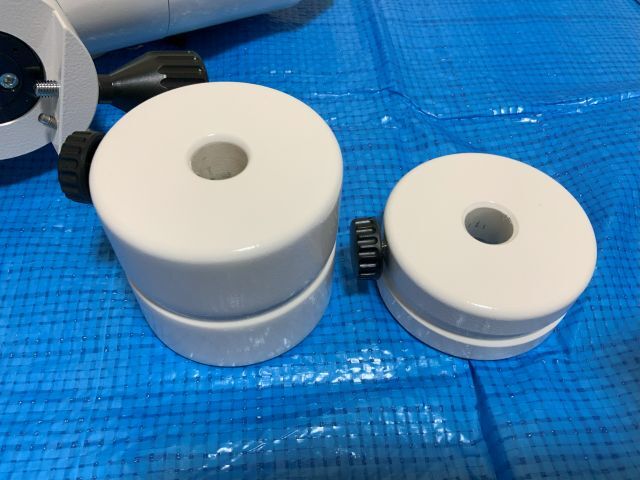 【新品】【未使用】Ｖｉｘｅｎ（ビクセン）ＳＸＤ２赤道儀ＷＬ＋ＳＸ赤道儀ケース??