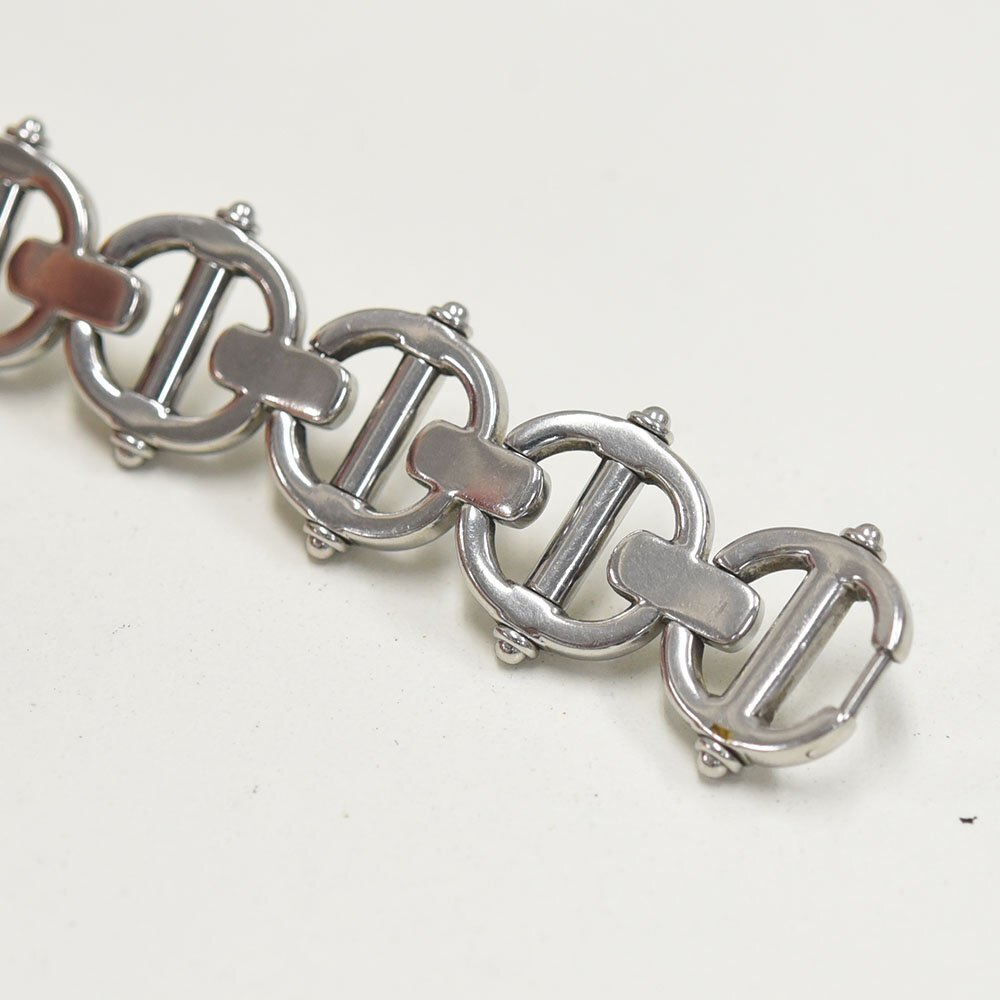 1円 可動(dòng)品 腕時(shí)計(jì) グッチ GUCCI 6400L クォーツ レディース 同梱不可