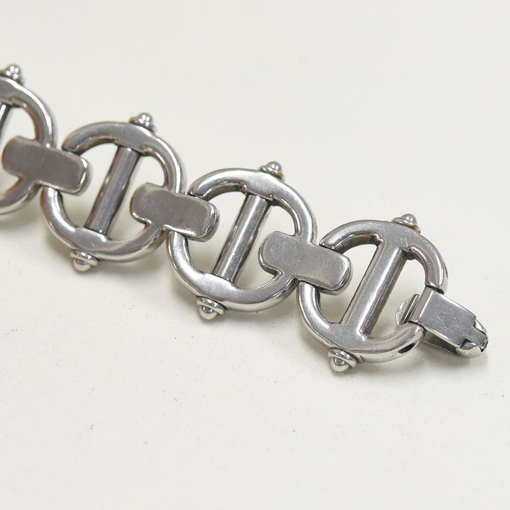 1円 可動(dòng)品 腕時(shí)計(jì) グッチ GUCCI 6400L クォーツ レディース 同梱不可