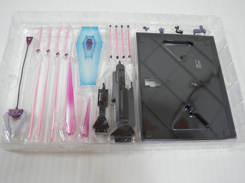 HK5951★METAL ROBOT魂 機(jī)動(dòng)戦士ガンダムSEED FREEDOM インフィニットジャスティスガンダム弐式 フィギュア ※輸送箱付 開(kāi)封済中古