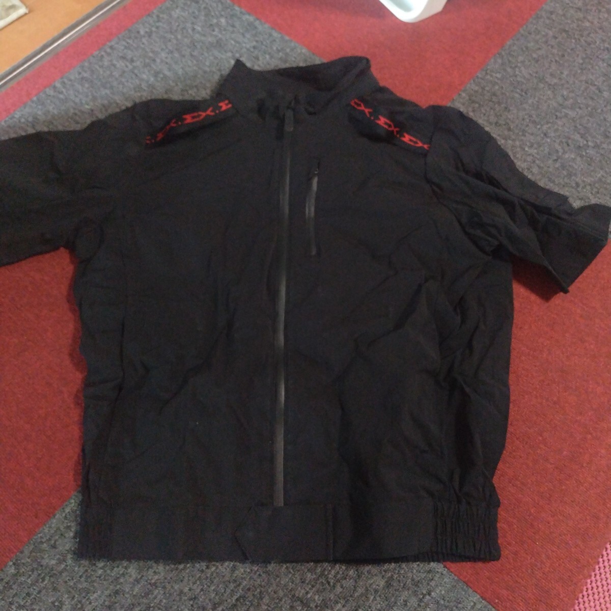 Cross-fan Ex40スターターキット ベスト付 新品未使用 送料無料 空調(diào)服 クロスファン