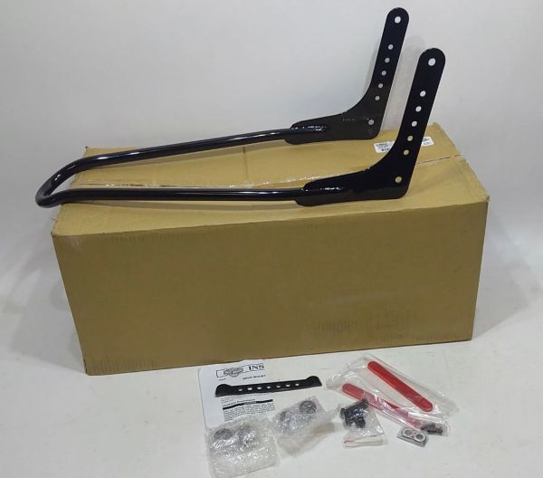 ハーレー 純正 ハーレー トール リジッドマウント シーシーバー 2018 2019 2020 2021 2022 2023 2024　FLDE FLHC FLHCS FLSL FXBB 52300502