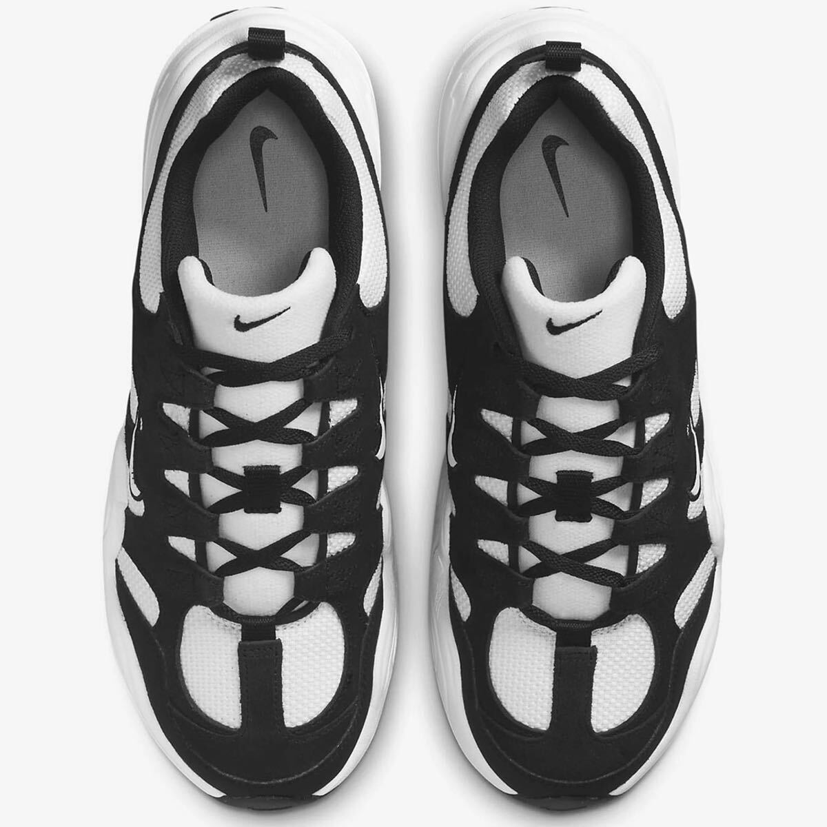 送料無料　新品　ナイキ　テックヘラ　27.5㎝_画像4