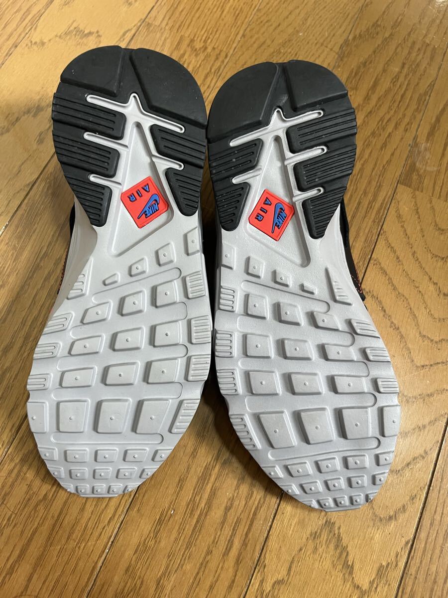 送料無料　未使用　Wナイキ　エアズームペガサス40 23㎝_画像8