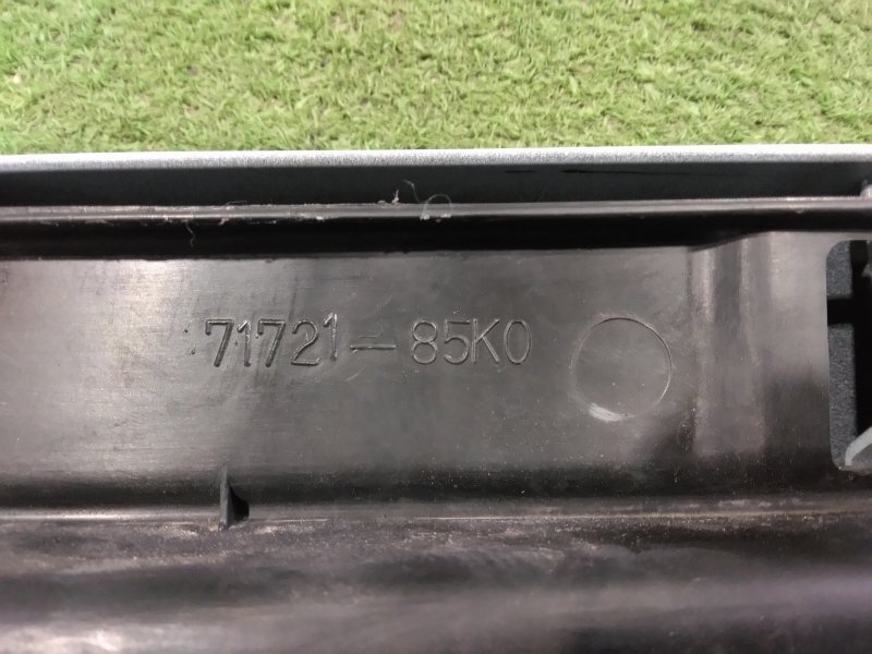 HE22S アルトラパン フロントグリル ※個人宅配送不可_画像9