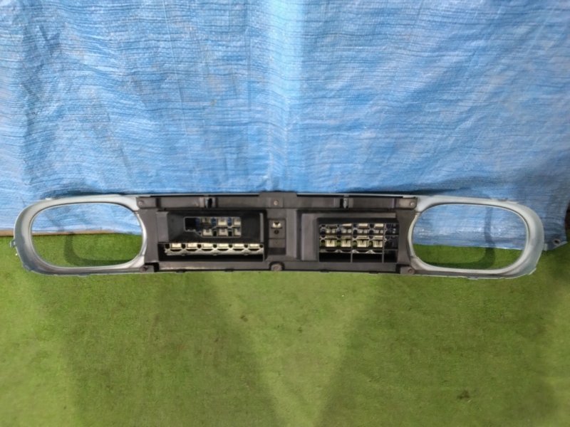 HE22S アルトラパン フロントグリル ※個人宅配送不可_画像8