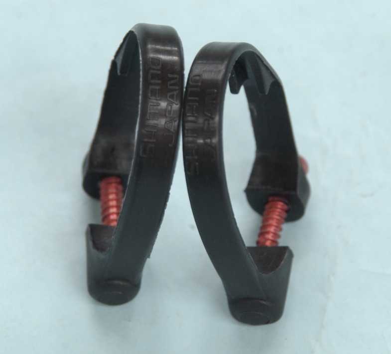 2個セット 未使用 SHIMANO アウターバンド リペアパーツ_画像2