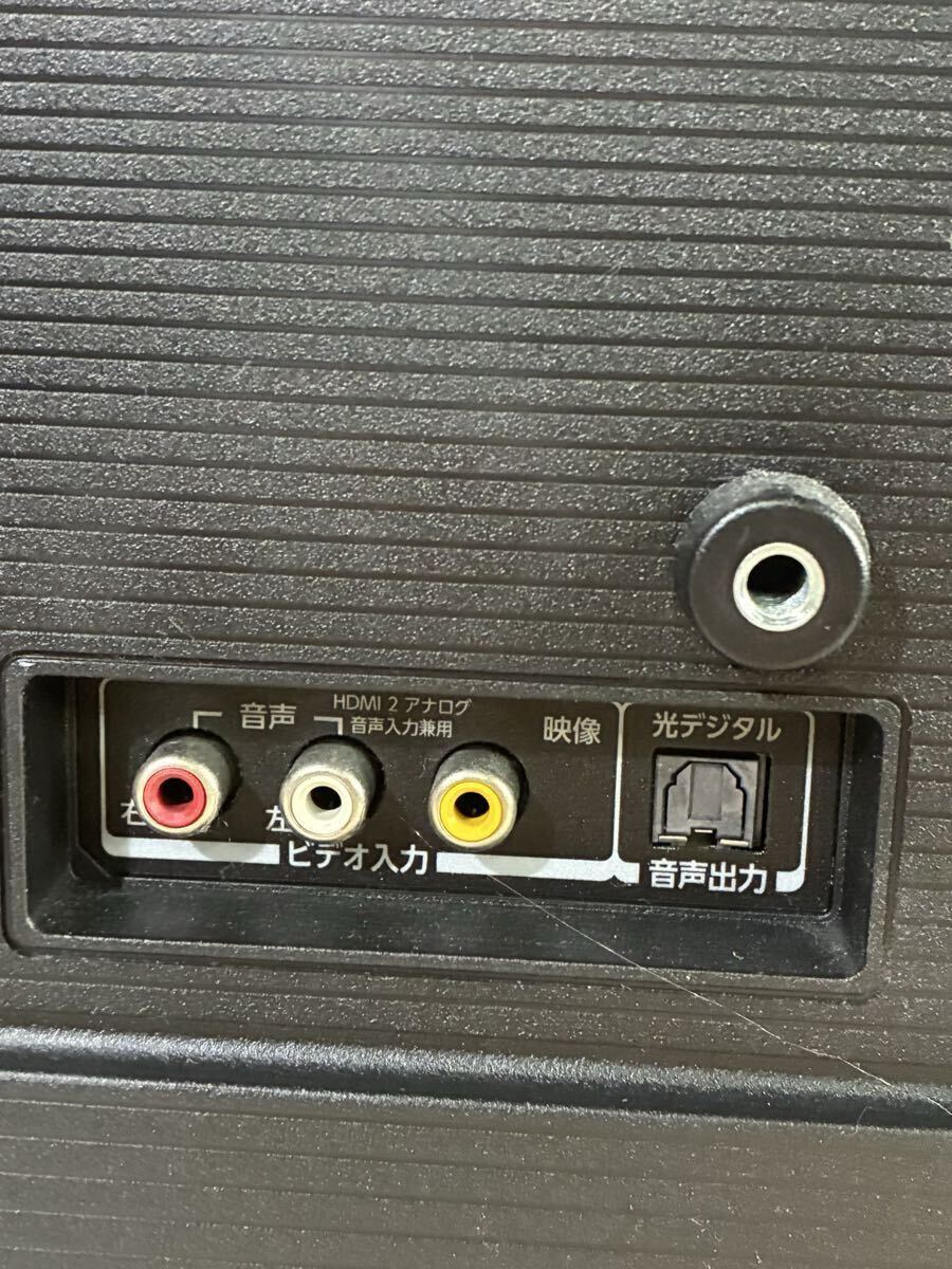 ☆ TOSHIBA REGZA 32V34 32型 液晶テレビ 2023年制 家電 札幌市西區(qū)にて直接引き取り歓迎 ③