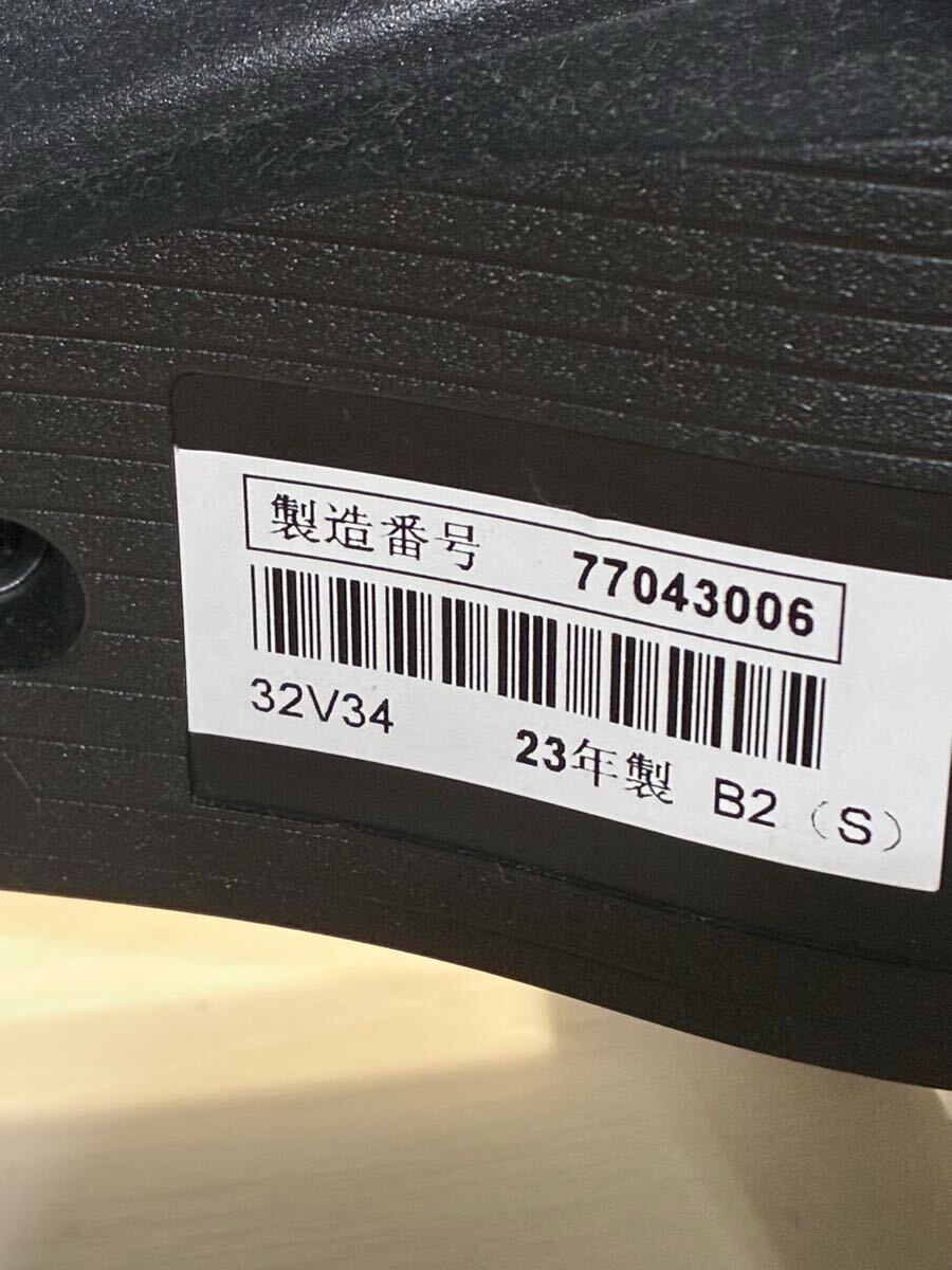 ☆ TOSHIBA REGZA 32V34 32型 液晶テレビ 2023年制 家電 札幌市西區(qū)にて直接引き取り歓迎 ③