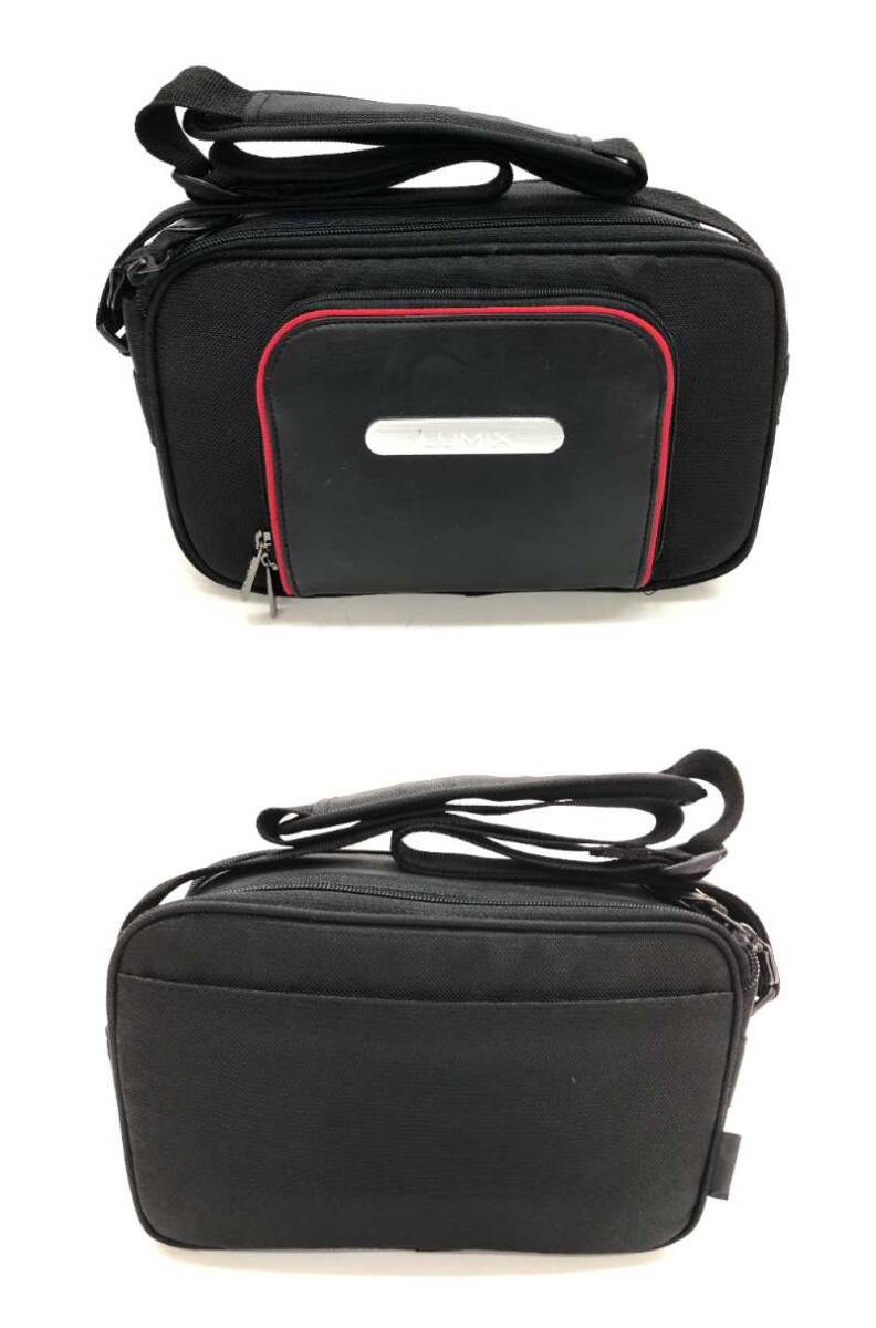 1円～ Panasonic パナソニック LUMIX ルミックス DMC-FX9 1:2.8-5.0/5.8-17.4 コンパクトデジタルカメラ デジカメ 動(dòng)作確認(rèn)済 付屬品付 