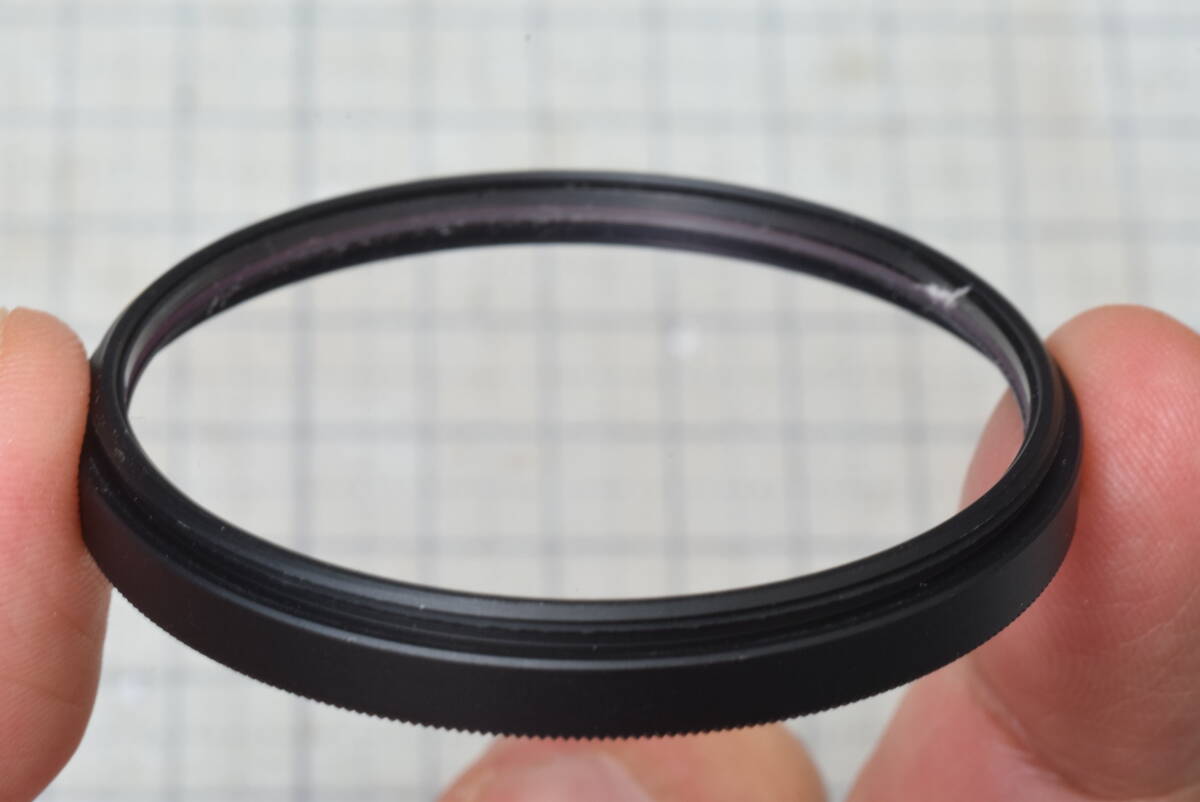 #D1684 49mm フィルター(中古品) _画像5
