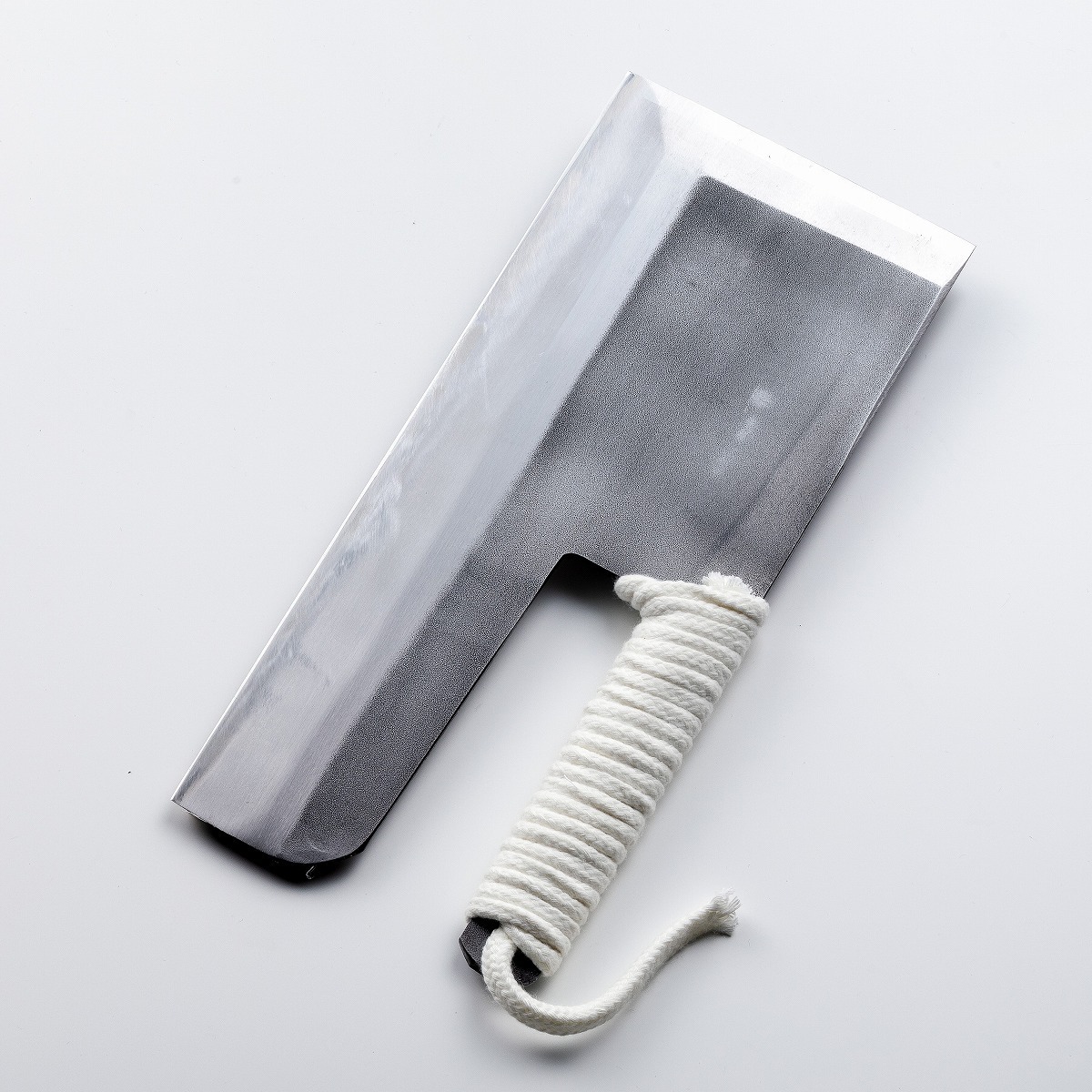  соба порез . кухонный нож одна сторона лезвие 300mm дешево . синий бумага сталь сталь есть книга@ лезвие установка трос наматывать левый выгода . для лапша порез кухонный нож сделано в Японии 