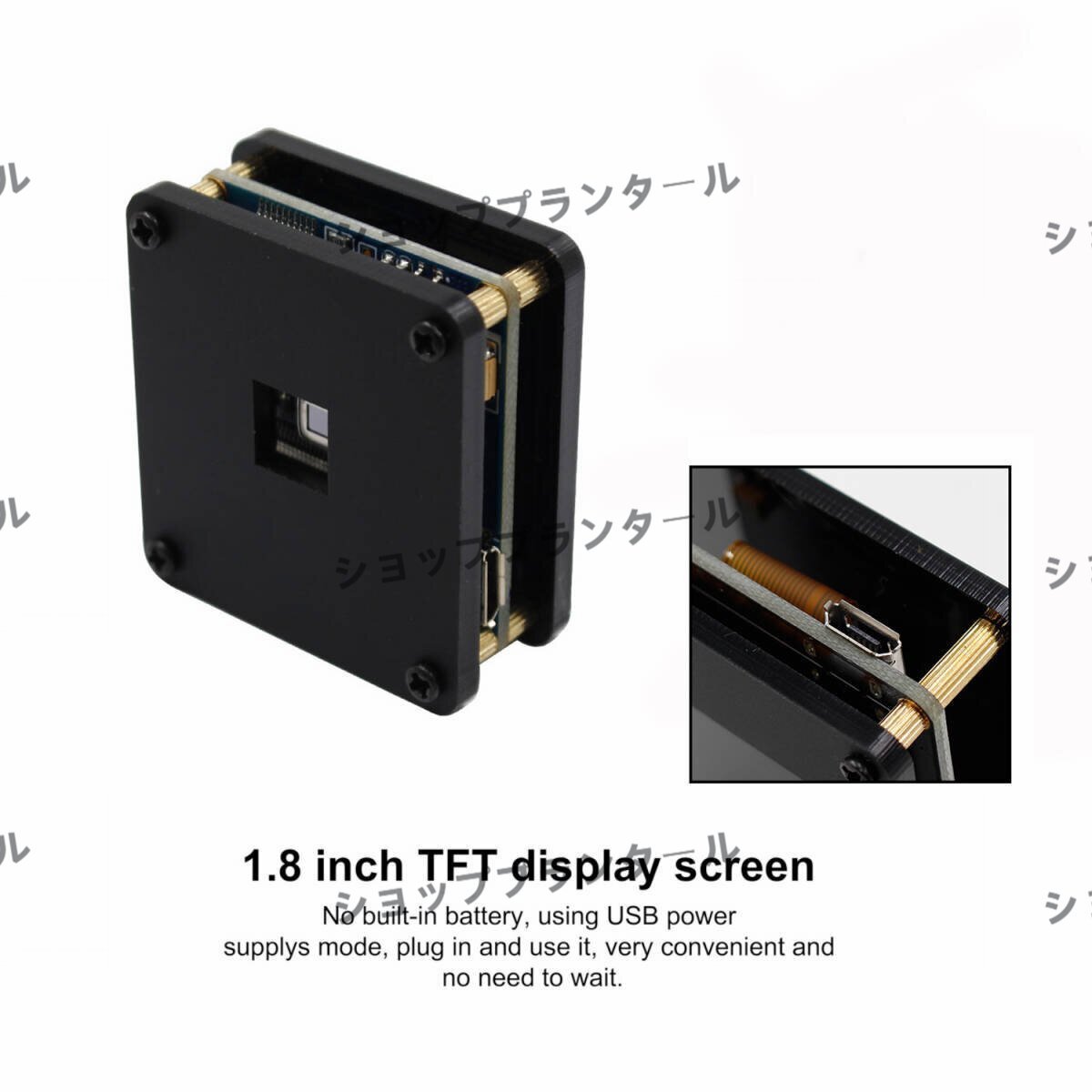 新品 トレイルカメラ 赤外線(xiàn) サーモカメラ 熱畫(huà)像裝置サーモグラフカメラ赤外線(xiàn)溫度AMG8833 赤外線(xiàn)サーモカメラ溫度センサー7