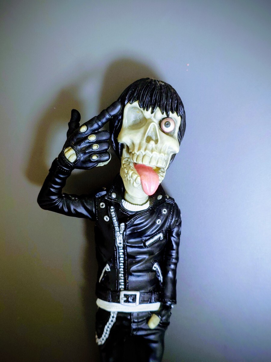 Bone in The TFOA 藤代拓海_画像1