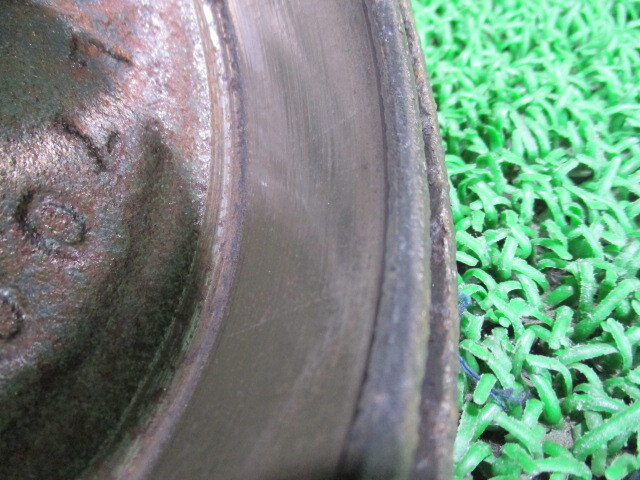 TC070905■保証付■ミラジーノ L700S◆◆リアドラム 左右セット◆◆H12年■宮城県~発送◎発送サイズB/棚F06_画像3