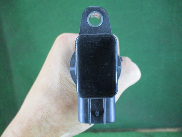 TC070906■保証付■ワゴンR MH23S◆◆イグニッションコイル◆◆DENSO/NL2 099700■H24年■宮城県～発送◎発送サイズA/棚F01